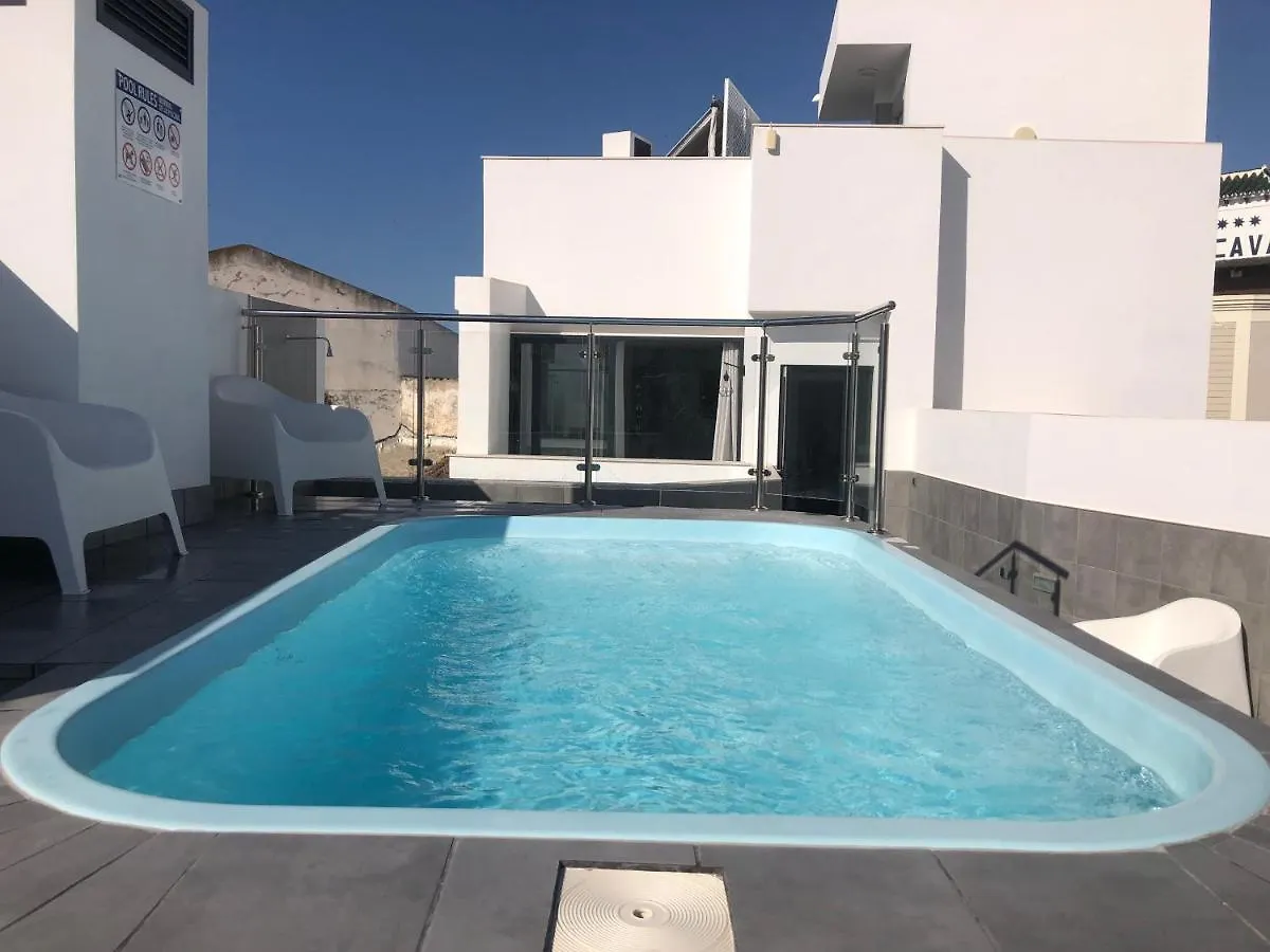 Edificio Resort Gran8Nerja  Nerja