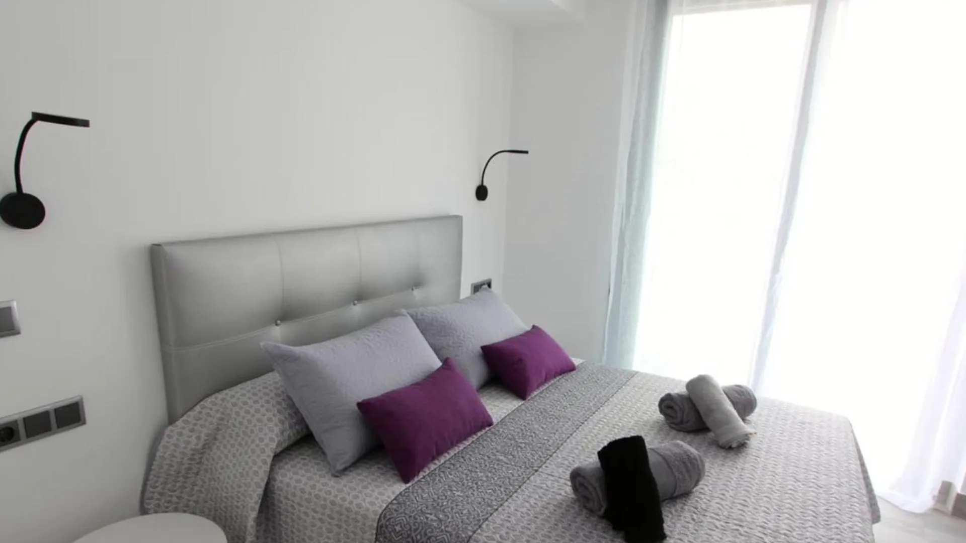 Edificio Resort Gran8Nerja