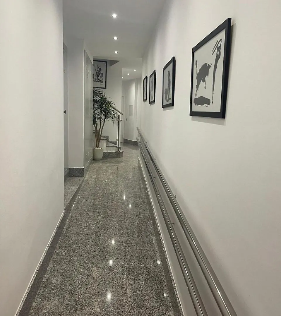 Edificio Resort Gran8Nerja