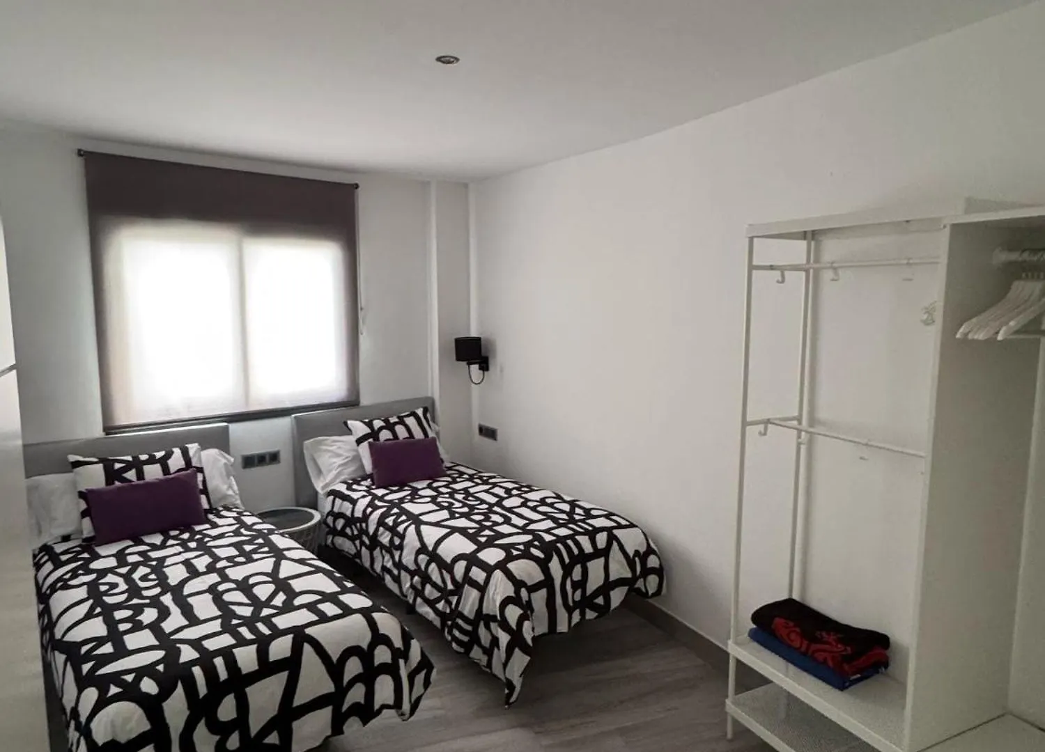 Edificio Resort Gran8Nerja 0*, Nerja
