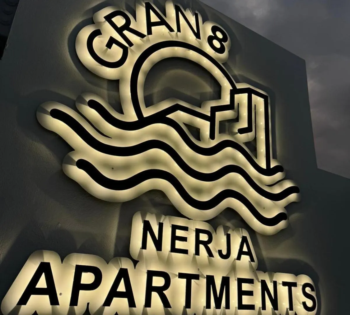 Edificio Resort Gran8Nerja Nerja