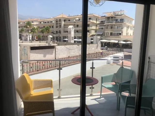 Edificio Resort Gran8Nerja