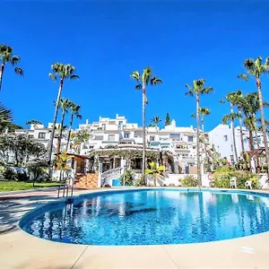  Apartment Lovely 2 Bedroom In Oasis De Capistrano,
