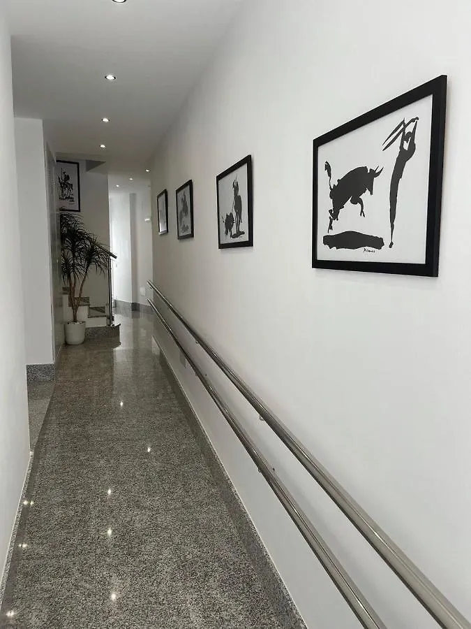 Edificio Resort Gran8Nerja Spain