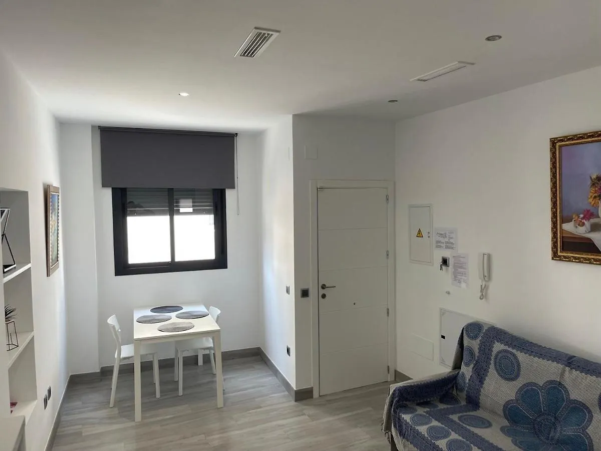 Edificio Resort Gran8Nerja