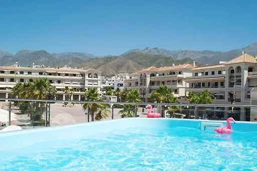 Edificio Resort Gran8Nerja contacts