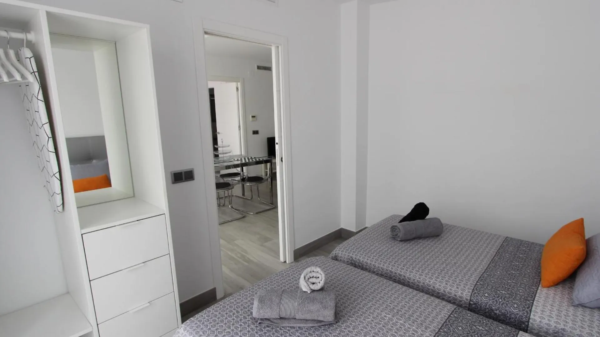 Edificio Resort Gran8Nerja Spain