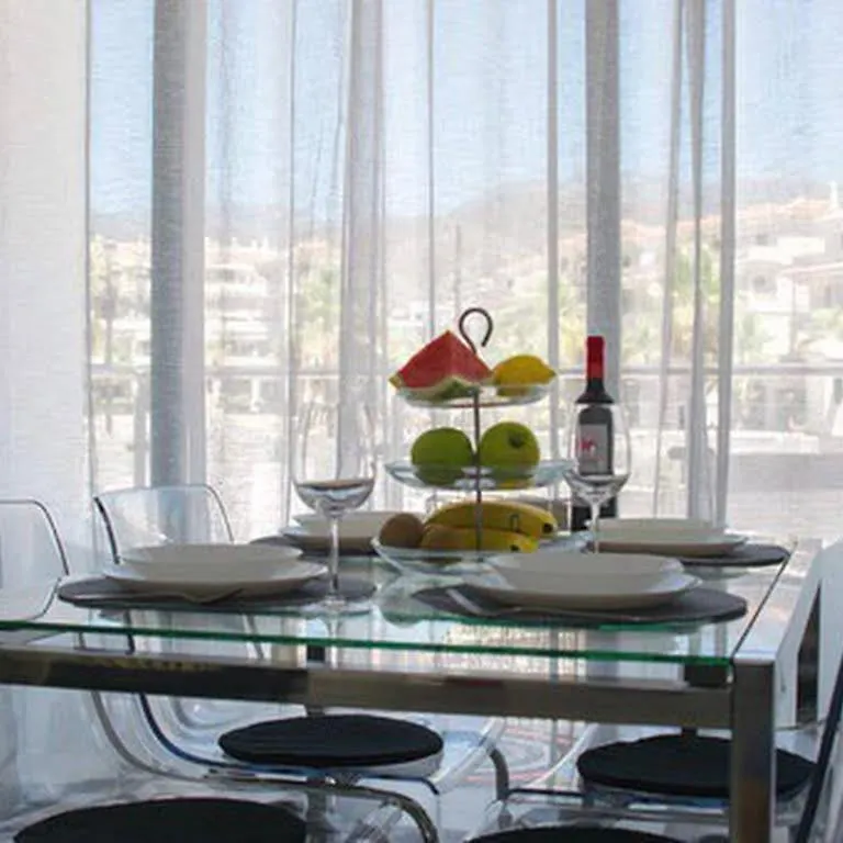 Edificio Resort Gran8Nerja 0*, Nerja