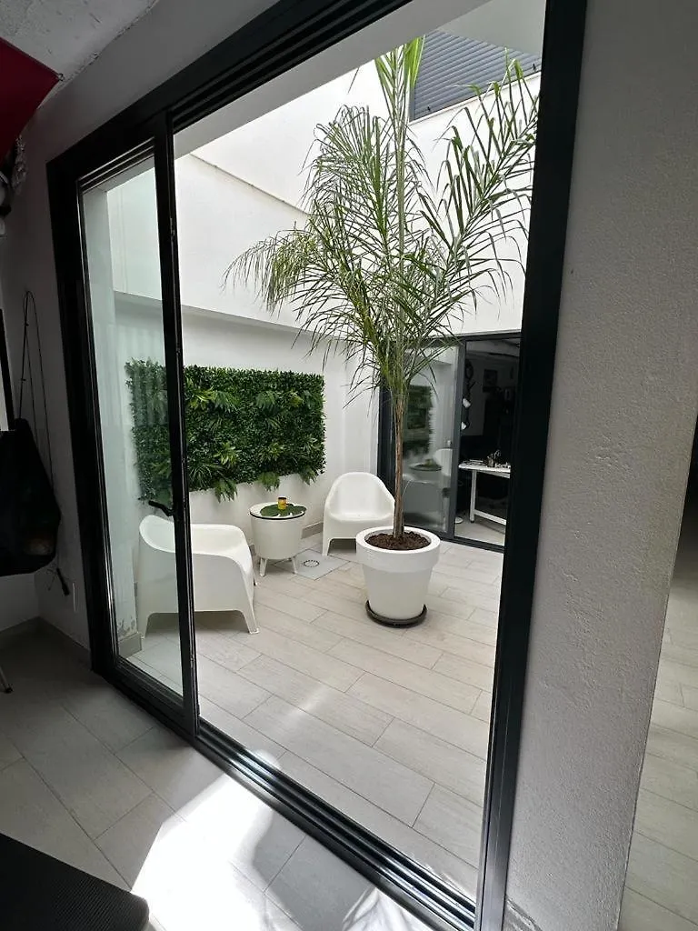 Edificio Resort Gran8Nerja  Nerja