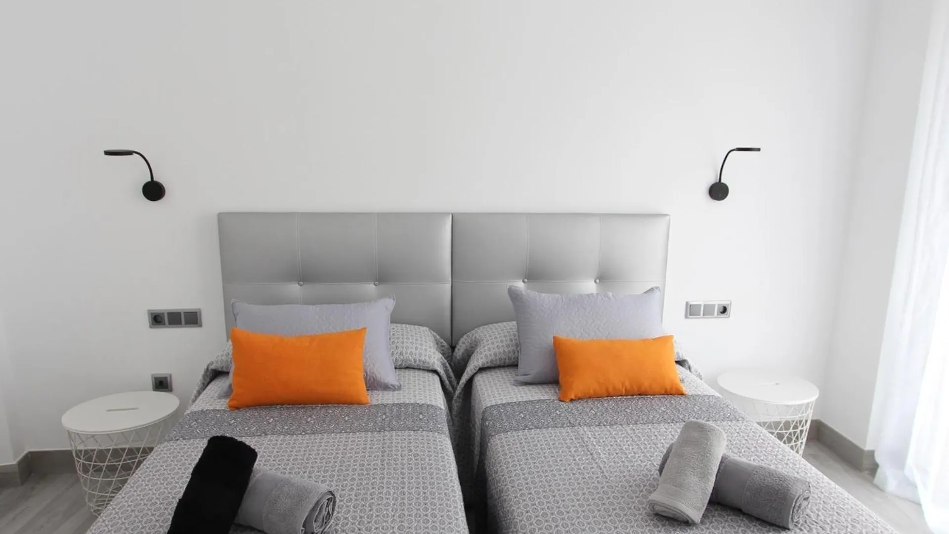 Edificio Resort Gran8Nerja