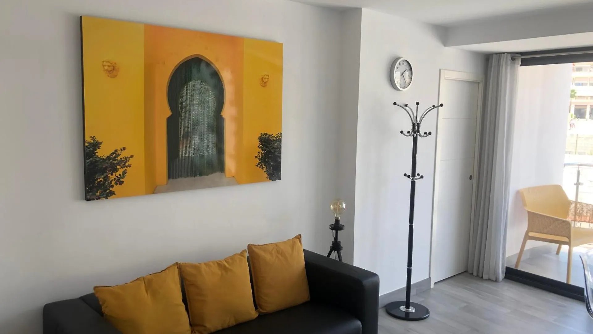 Edificio Resort Gran8Nerja Spain