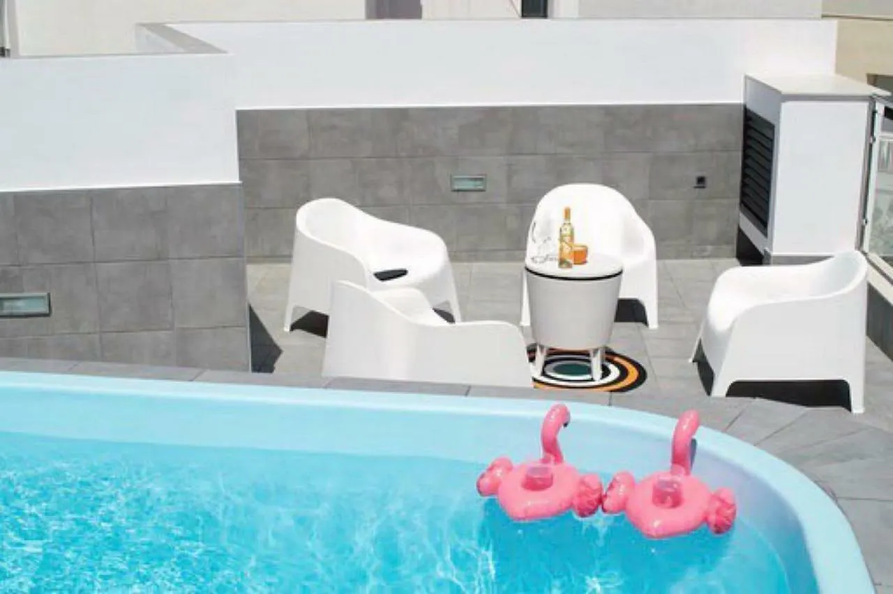 Edificio Resort Gran8Nerja 0*, Nerja